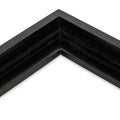 Black 24 inch x 30 inch Floater Frame S5117