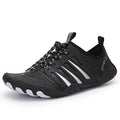 Black Quick-Dry Water Shoes E31764