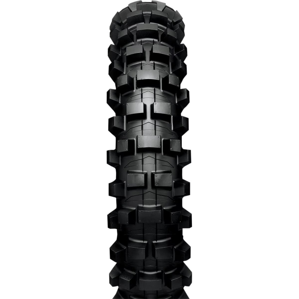 130/80-18 Rear Tire L644391