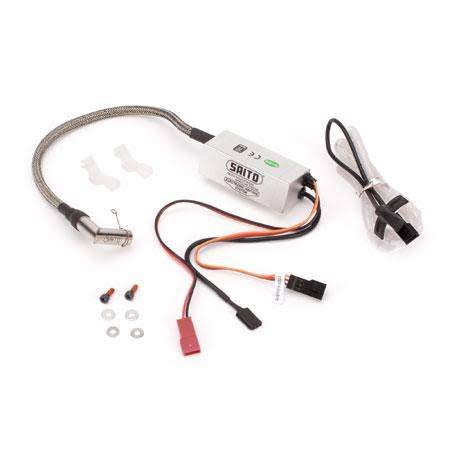 Electronic Ignition System N279