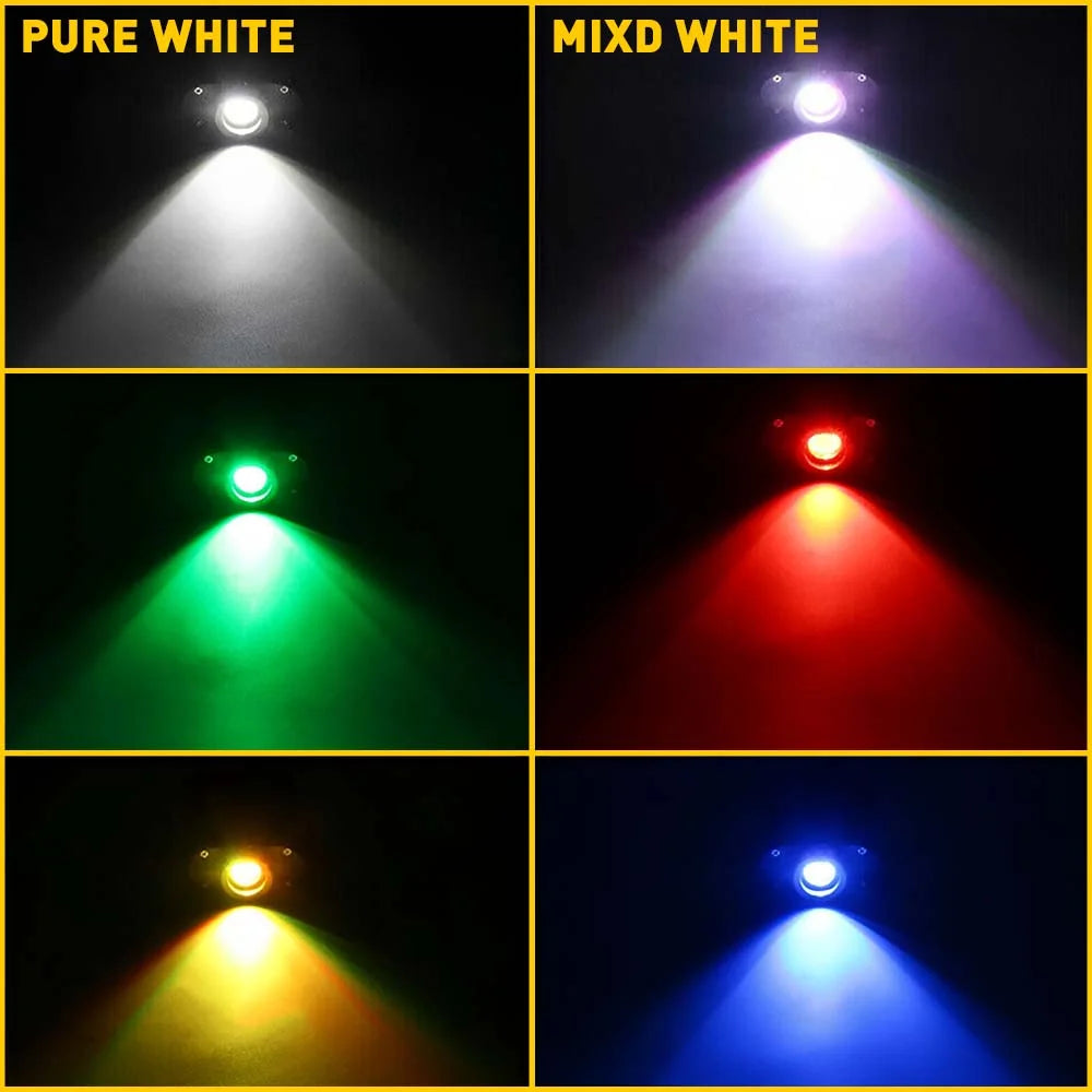 500pc Fiber Optic Car Headliner Star Light Kit Remote V18895