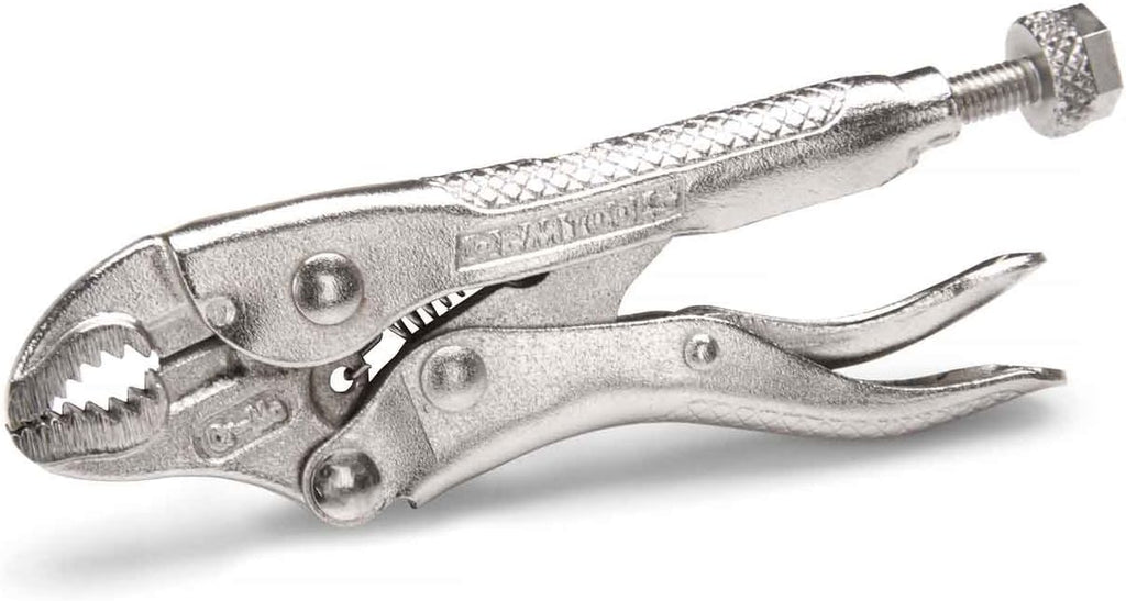 7 Piece Locking Pliers Set with EVA Tray Q71779