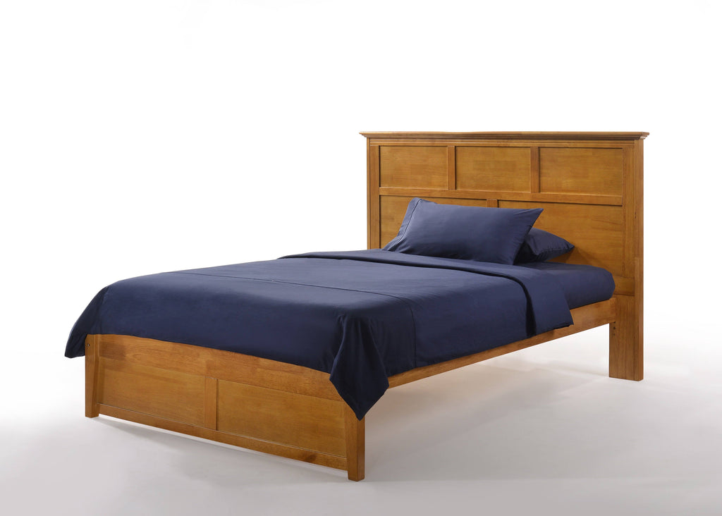 King Bed U121790