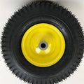 15x6.00-6 Dump Cart Tire and Rim L31039