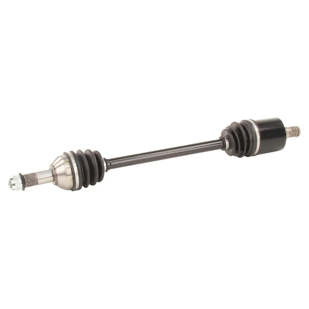 Drive Axle Rear W673631