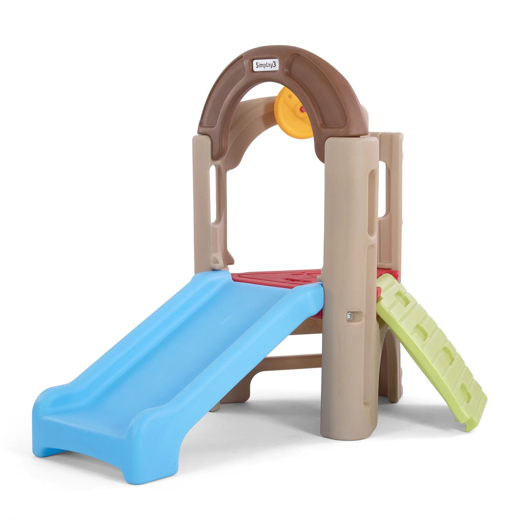 Indoor Outdoor Activity Climber E86500