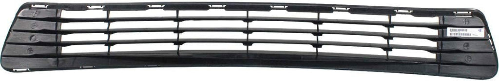 Bumper Cover Set of 2 Z4731