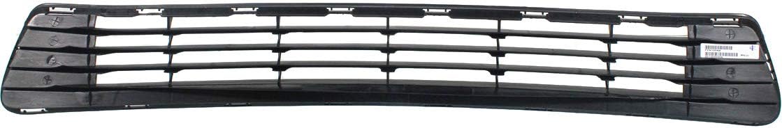 Bumper Cover Set of 2 Z4731