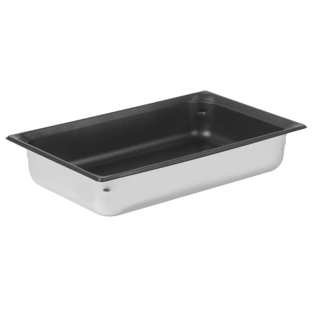 Non-Stick Food Pan S647