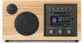 Piano Black Wireless Speaker X912631