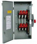 Heavy Duty Safety Switch Q8295