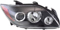 Headlight Unit for Scion tC 2010 Passenger Side B177