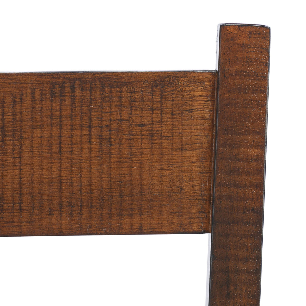 Rustic Cafe Dining Chair (Set of 2) T98631