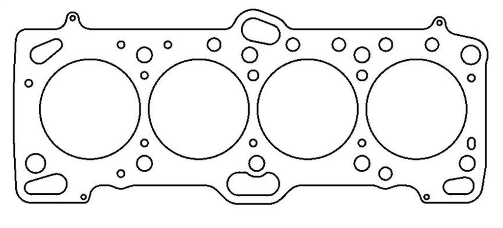 Head Gaskets W70785