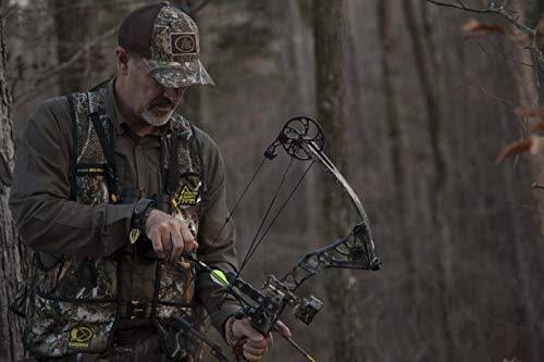 Pro Series Harness Realtree 2x-large-3x-large V698
