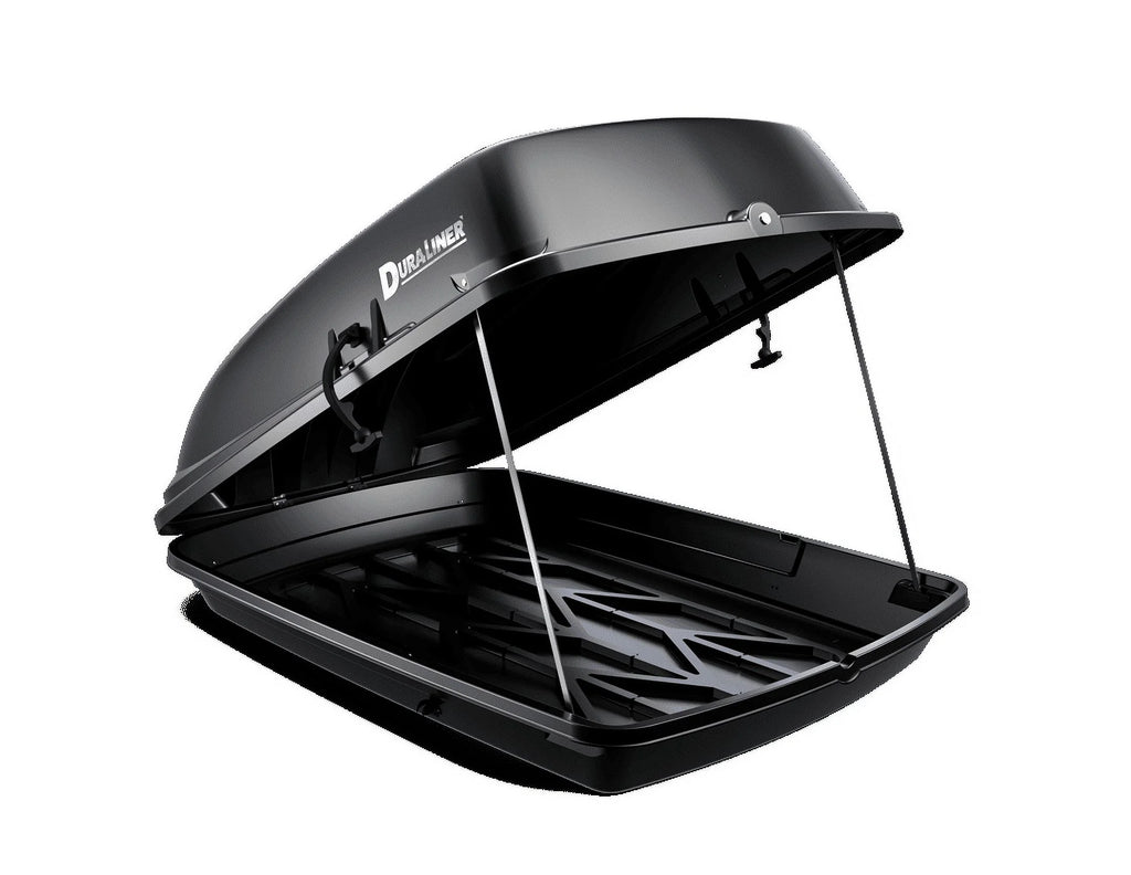 Rooftop Cargo Box Carrier S200