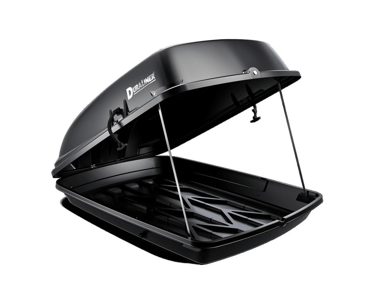 Rooftop Cargo Box Carrier S200