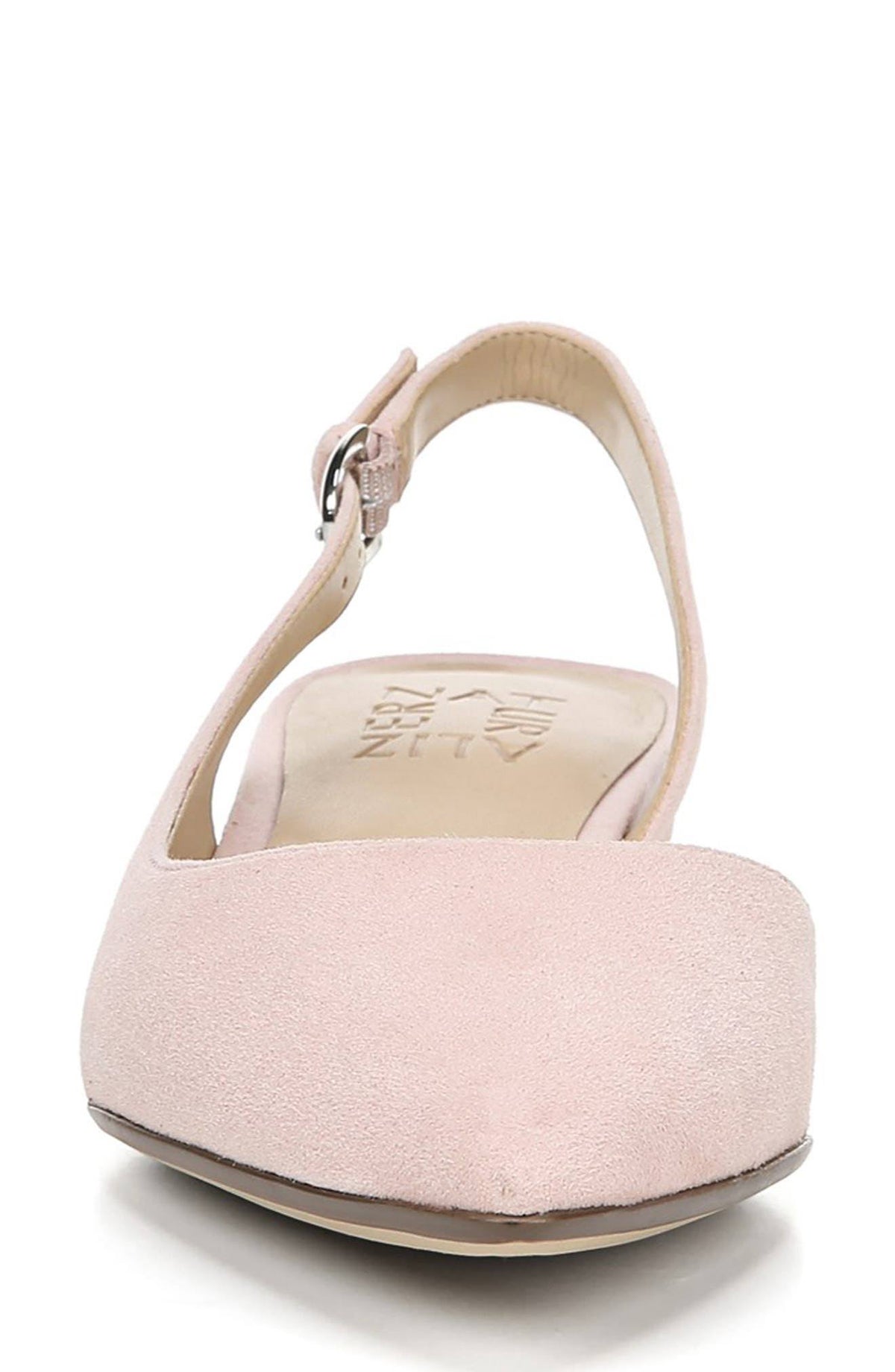 Pink Pump W8909