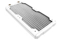 Satin White Radiator GTS 280 E56542
