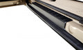 Black Trail Armor Rocker Panel & Sill Plate Covers C53543