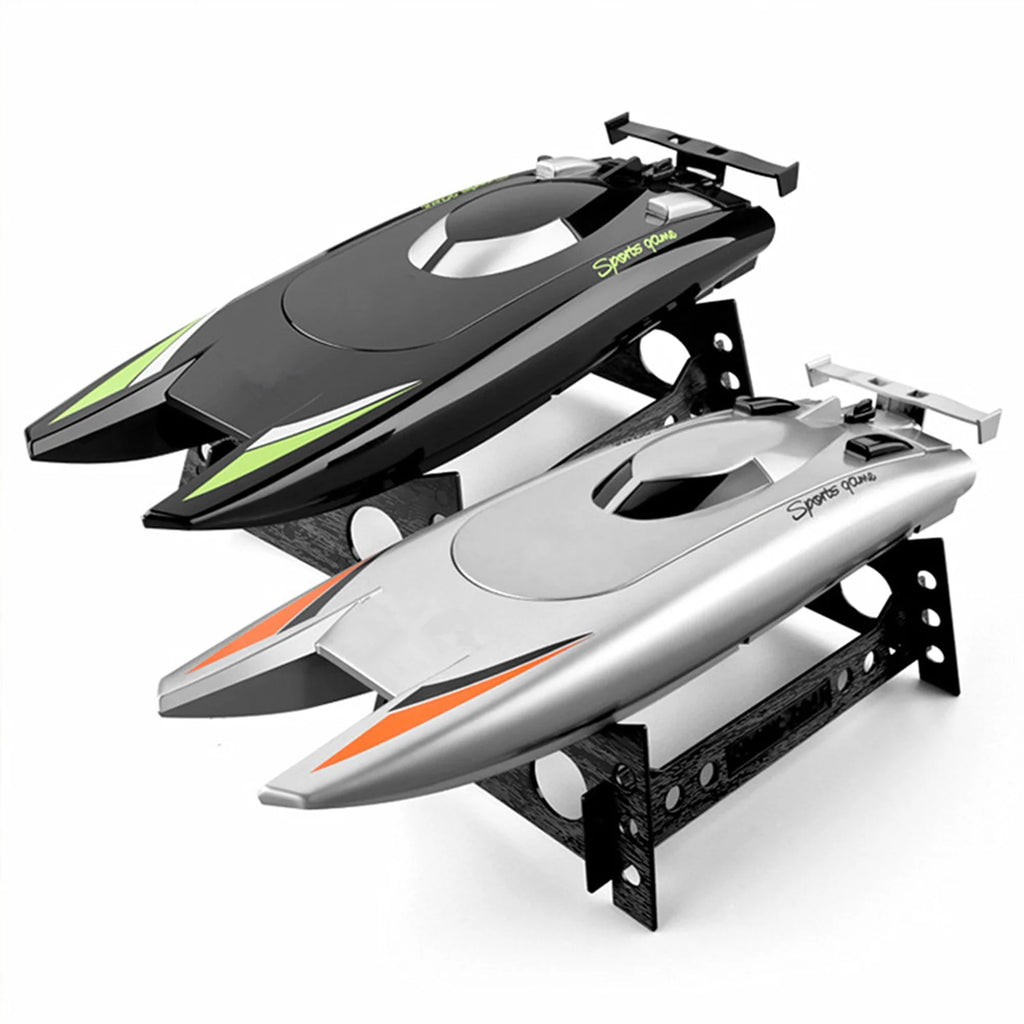 RC Boats 2 Channels Remote Control Boats R97544
