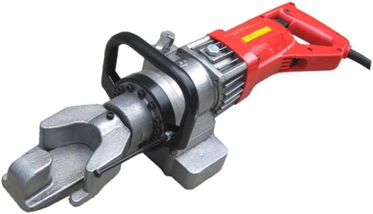 Portable Electric Hydraulic Rebar Bender Q53050