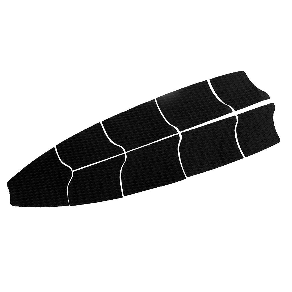 9 Piece Surfboard Shortboard Tail Pad P93810