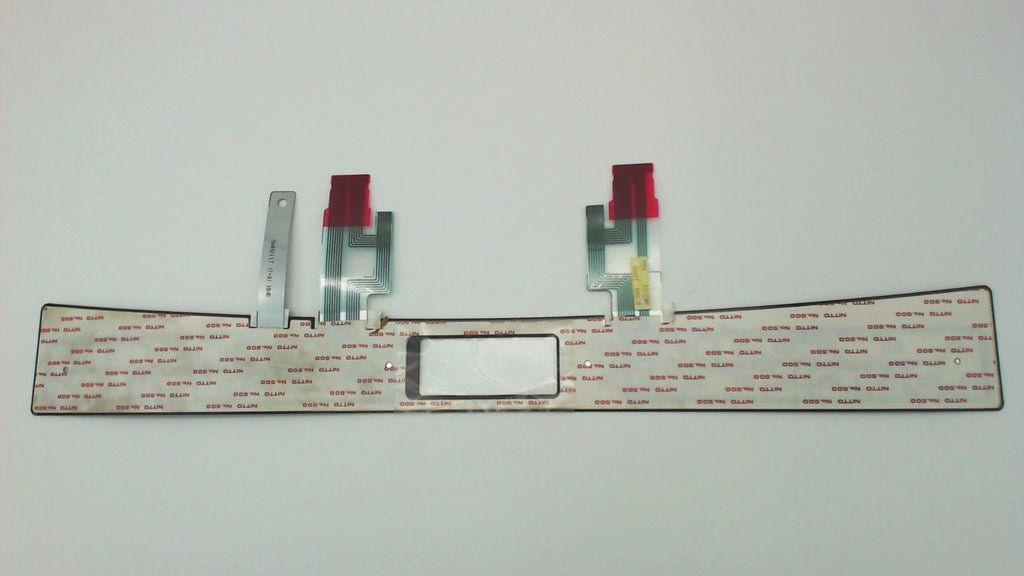 Touchpad Keypad U960655