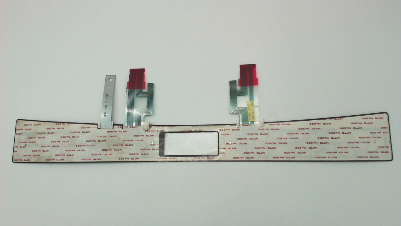 Touchpad Keypad U960655