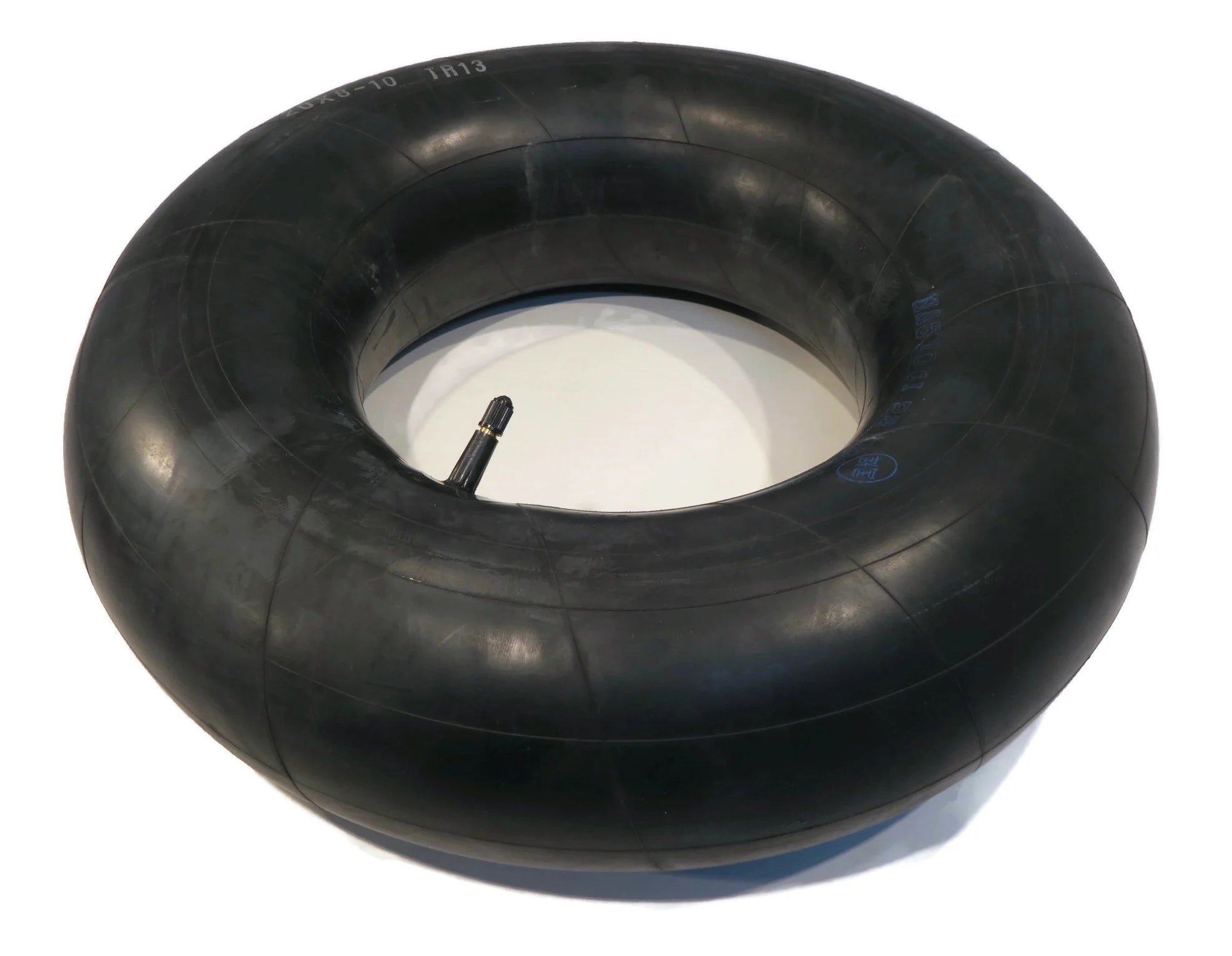 2 Tire Inner Tubes 21x8x10 21x9x10 TR13 Straight Valve H3919