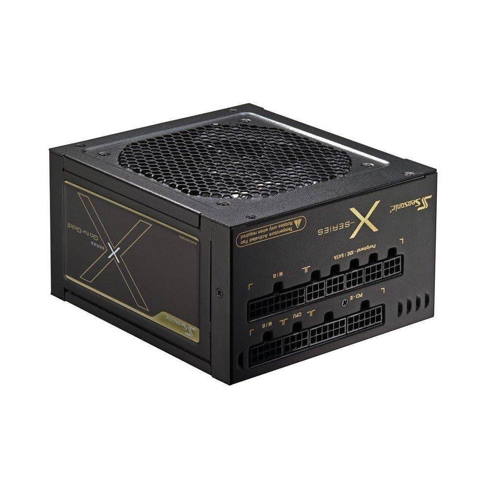 750W 80 Plus Gold ATX12V / EPS12V Power Supply N402