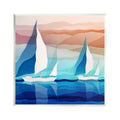 12 x 12 Unframed Art Print Wall Art L53450