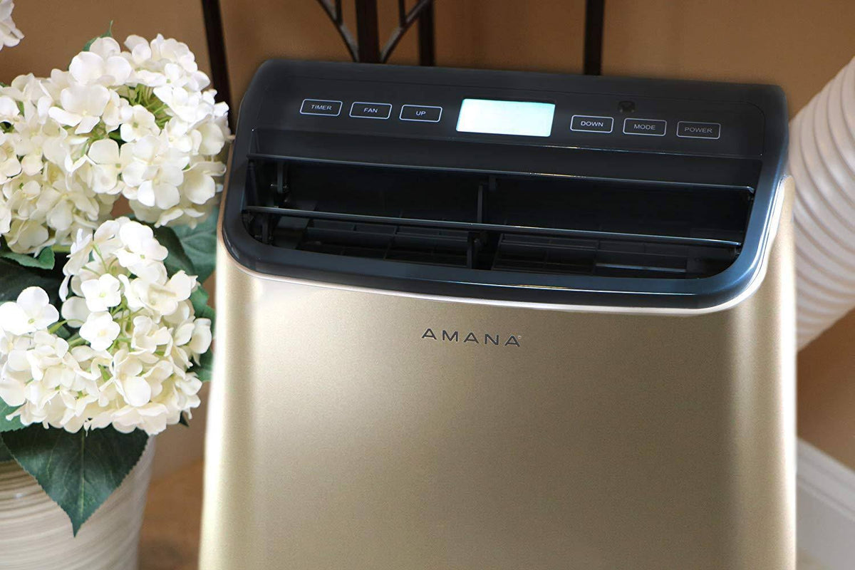 Portable Air Conditioner R90384
