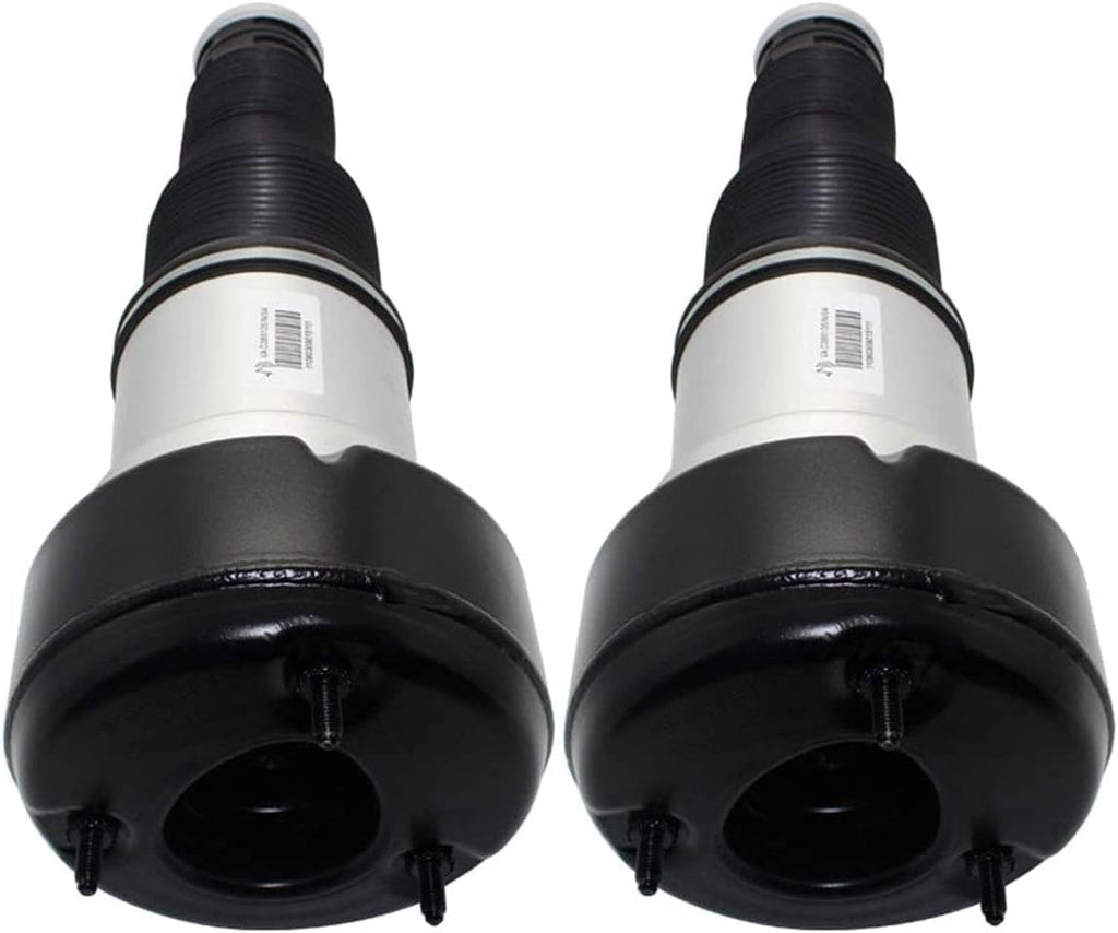Front Right Air Suspension Shock Strut Shock Absorber J602608