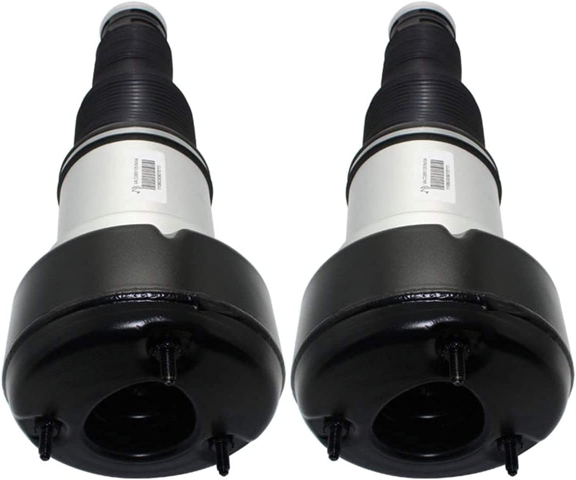 Front Right Air Suspension Shock Strut Shock Absorber J602608