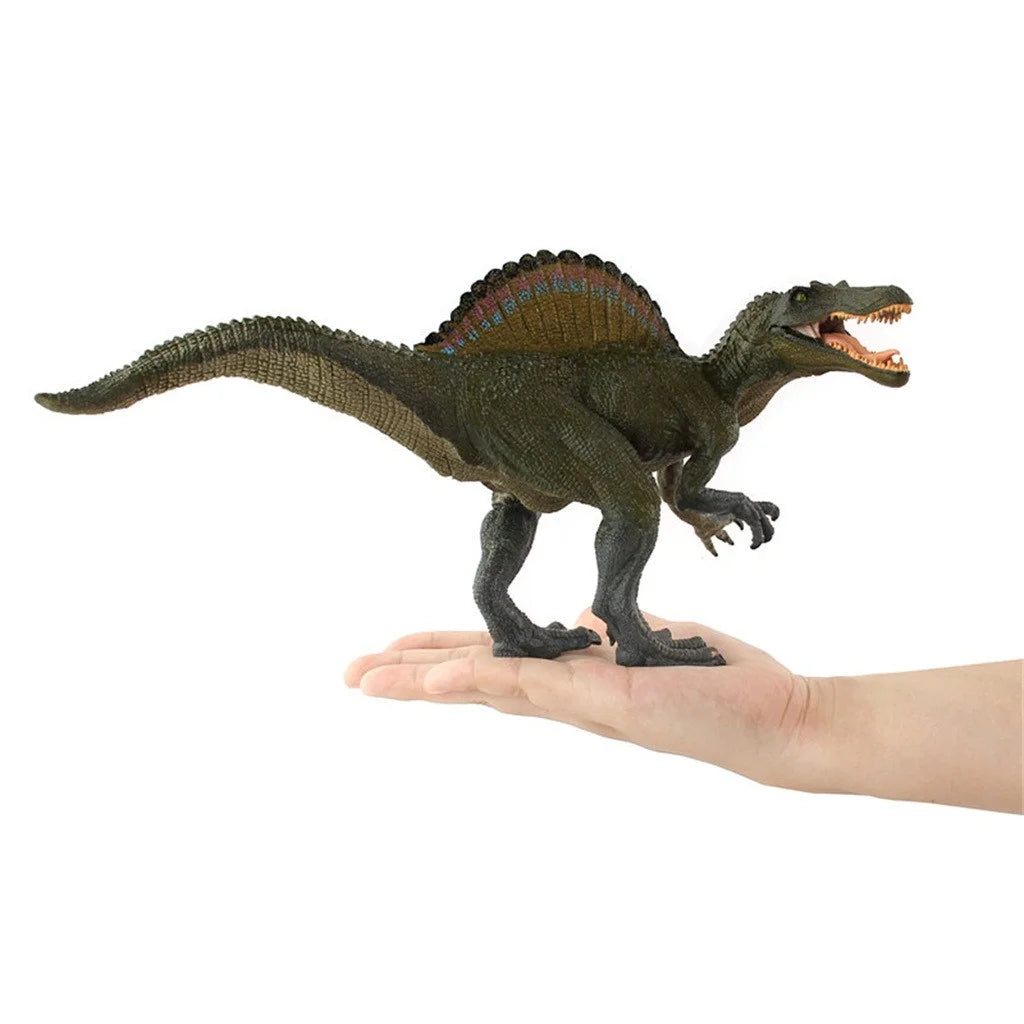 Large Spinosaurus Toy Figure Dinosaur Model I63874