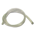 Vinyl Clear Tubing, 0.37 in. ID. x 0.56 in. OD., 50 ft. Roll J5456