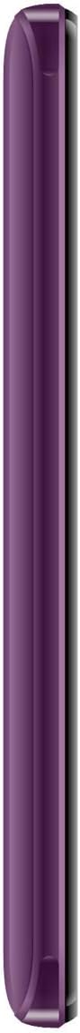 Purple Unlocked Smartphone Dual SIM 32 GB ROM Pack of 2 T6514