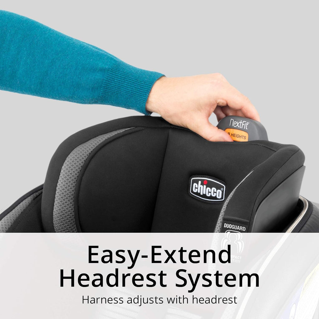Convertible Car Seat S66675