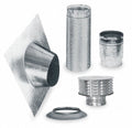 6" Dia. Vent Kit J92540
