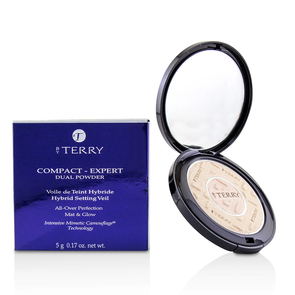 Compact Expert Dual Powder X113697