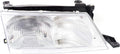 Passenger Side Headlight Assembly Z165