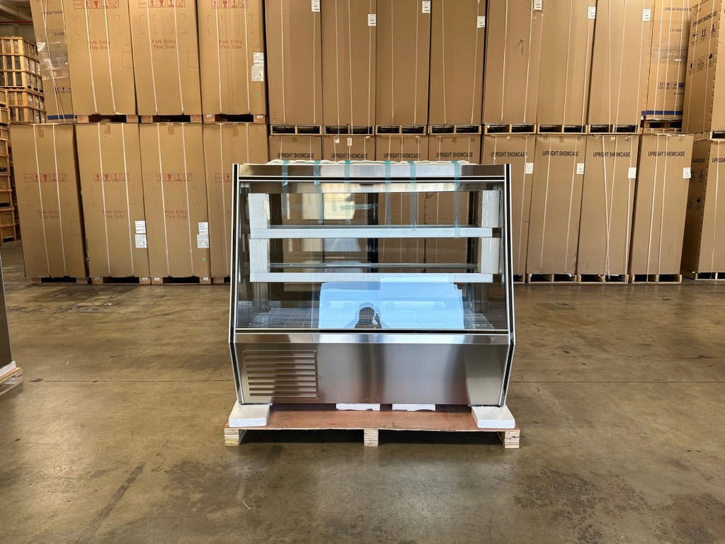 60 inches Butcher Refrigerated Case K896