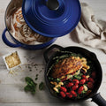 3-Piece Cast Iron Cookware Set Z4420