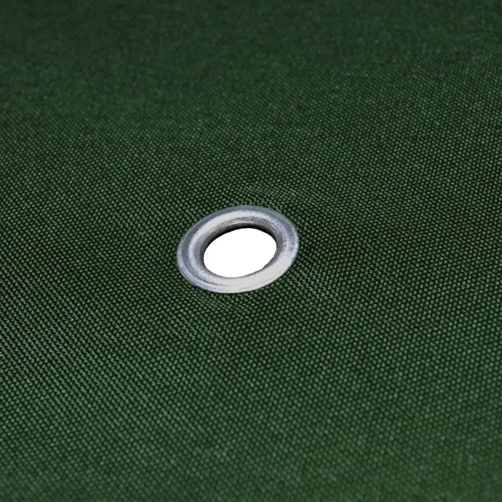 Green 13.1ft x 9.8ft Gazebo Top Cover Replacement G932584