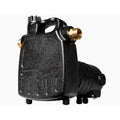 Utility Pump with Plug 1/2HP 115V B9969