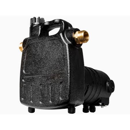 Utility Pump with Plug 1/2HP 115V B9969