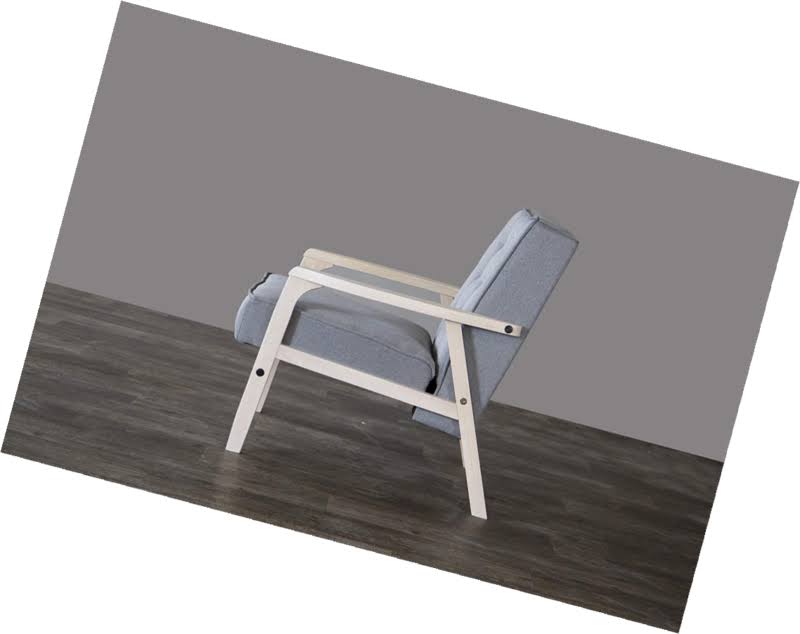 Gray Club Chair W294935