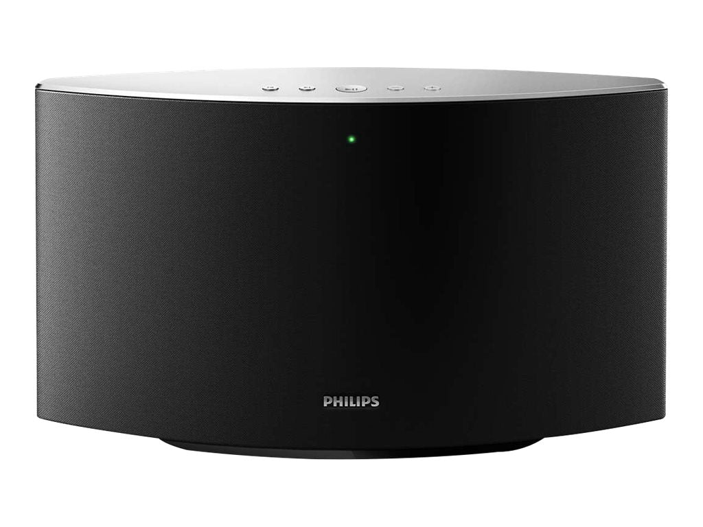 Wireless Wi-Fi Speaker N1404