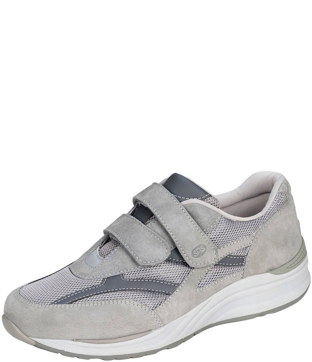 Blue Mesh Shoes J990